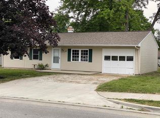 404 E Sycamore St, Attica, IN