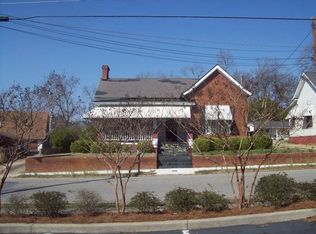 114 Brannon Ave, Americus, GA 31709