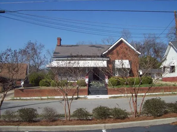 114 Brannon Ave, Americus, GA 31709