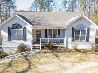 272 Cedar Springs Ln, Dahlonega, GA 30533