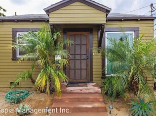 3627 Dwight St, San Diego, CA 92104