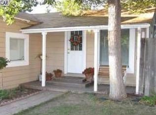 400 Nob Hill Dr, Walnut Creek, CA 94596