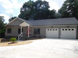 8161 Concord Church Rd, Lewisville, NC 27023