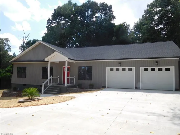 8161 Concord Church Rd, Lewisville, NC 27023