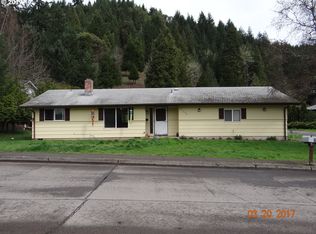 47699 W 2nd St, Oakridge, OR