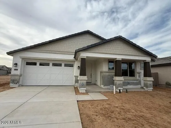 19024 W MARYLAND Avenue, Waddell, AZ 85355