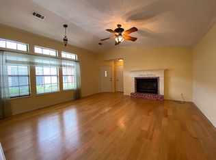 9121 Brooken Oaks, Fort Smith, AR 72908