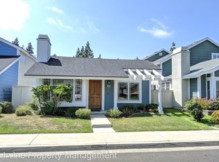 88 Windjammer, Irvine, CA 92614