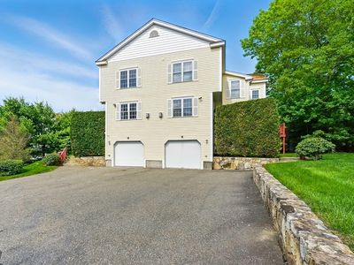12 Paul Revere Path #12, Hopkinton, MA, 01748