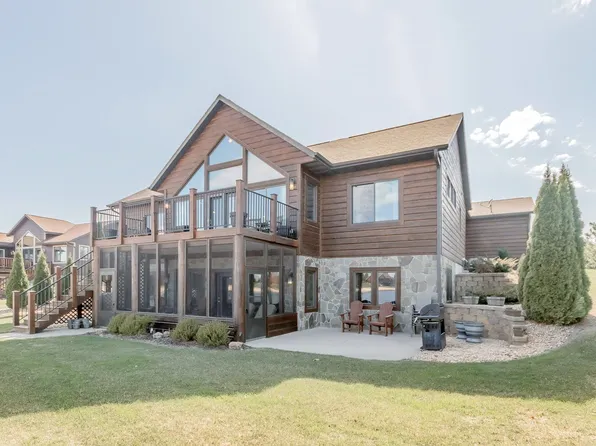 N8104 15th Ave, New Lisbon, WI 53950