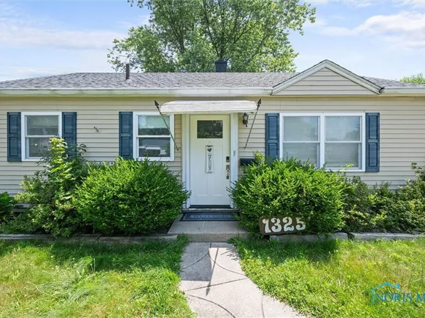 1325 Luscombe Dr, Toledo, OH 43614