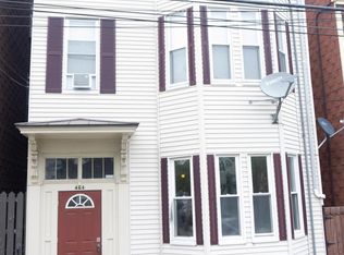 464 Sumner St #J1, East Boston, MA 02128