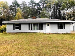 4894 State Highway 47, Rhinelander, WI 54501