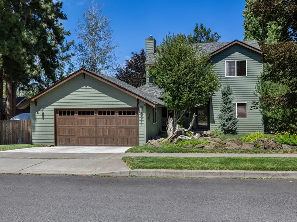 19986 Covey Ln, Bend, OR 97702