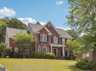 2244 Fort Martin Way, Lawrenceville, GA 30045