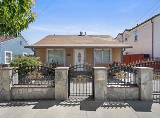 44 Scharff Ave, San Jose, CA 95116