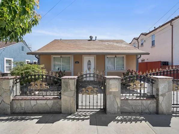 44 Scharff Ave, San Jose, CA 95116