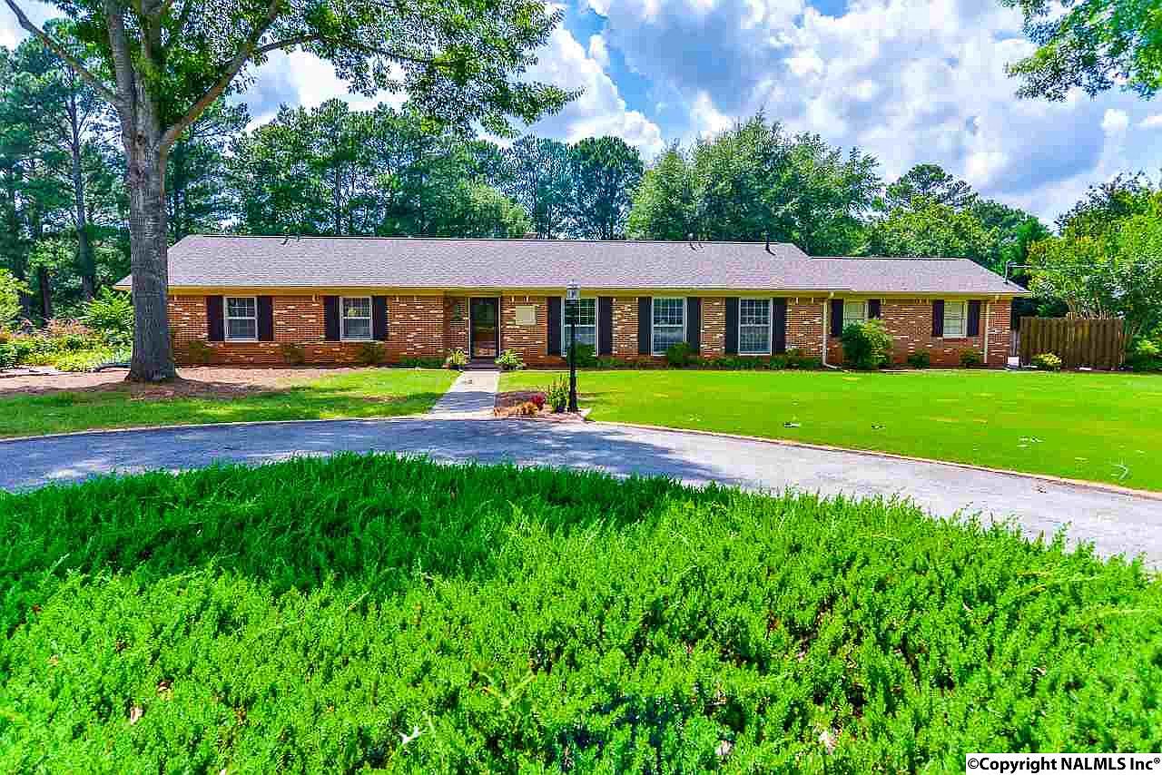 4211 Horseshoe Bnd SE, Decatur, AL 35603 Zillow