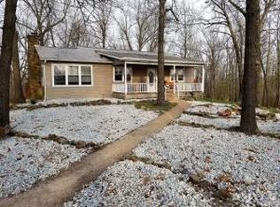 8165 W Hopi Dr, Harrison, AR 72601