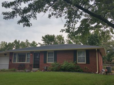 1613 Highridge Cir, Columbia, MO, 65203