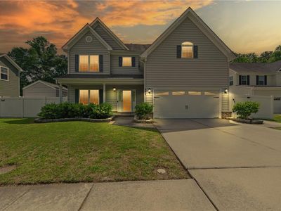 557 Hanbury Rd W, Chesapeake, VA, 23322