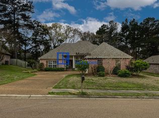 111 S Branch St, Madison, MS 39110