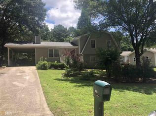 1450 Memory Way, Lawrenceville, GA 30045