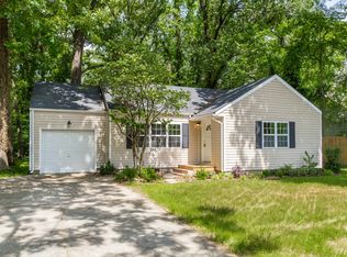 633 N Moore Rd, Chattanooga, TN 37411