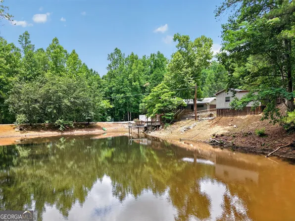 105 Whitestone Rd N, Talking Rock, GA 30175