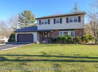 742 Revere Dr, Brick, NJ 08724
