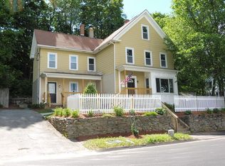 34 Harrison Ave, Fitchburg, MA 01420