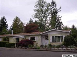 2020 Navaho Ct SE, Silverton, OR 97381