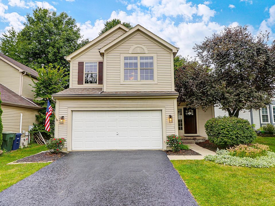 1st image of 3191 Berkley Pointe Dr