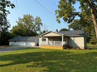 126 Lincoln Ave, Penn Yan, NY 14527