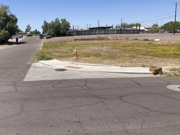 1824 S 12TH Street #175, Phoenix, AZ 85034