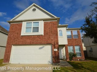 5043 Mabry Stream Ct, Katy, TX 77449