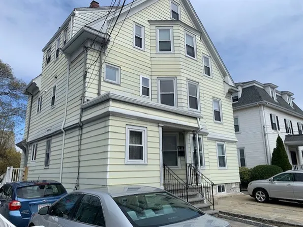 25 Morse St #2, Watertown, MA 02472