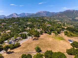 190 El Cielito Rd, Santa Barbara, CA 93105