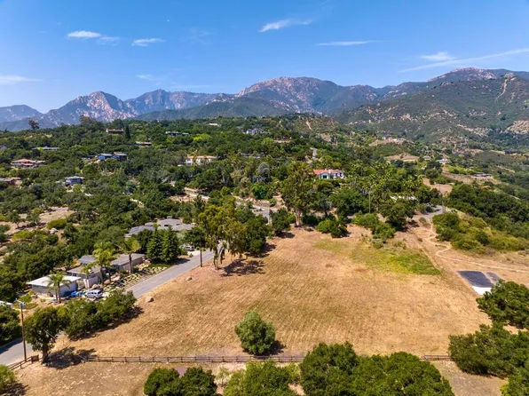 190 El Cielito Rd, Santa Barbara, CA 93105