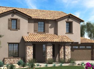4125 S Camellia Dr, Chandler, AZ 85248