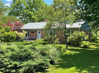 210 Allen St, Yellow Springs, OH 45387