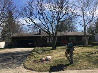 1046 Aster St, Wayland, MI 49348