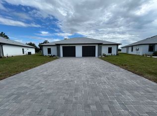 1114 Bismarck Rd, Punta Gorda, FL 33983