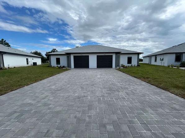 12232 Newgate Ave, Pt Charlotte, FL 33981