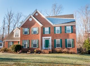13525 Mountcastle Rd, Chesterfield, VA 23832