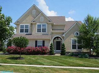 6736 Trafalgar Loop, Dublin, OH 43016