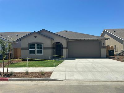 1113 S Mesa Oak Street, Porterville, CA, 93257