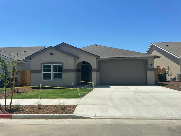 1113 S Mesa Oak Street, Porterville, CA 93257