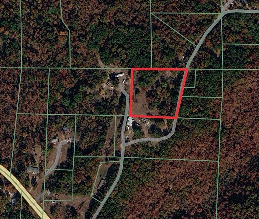 2nd image of Tate Rd