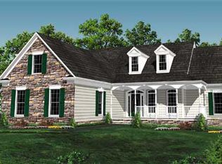 7417 Riley Rd, Warrenton, VA 20187